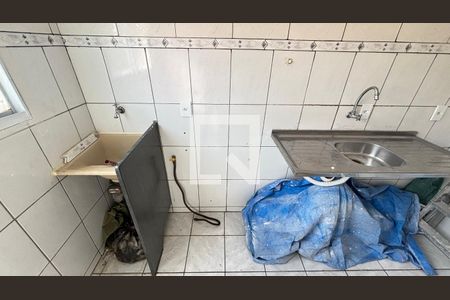 Apartamento à venda com 49m², 2 quartos e 1 vaga Apartamento à venda com 49m², 2 quartos e 1 vagaÁrea de Serviço