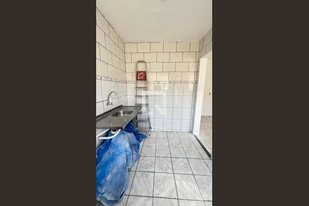 Apartamento à venda com 49m², 2 quartos e 1 vaga Apartamento à venda com 49m², 2 quartos e 1 vagaCozinha