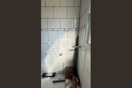 Apartamento à venda com 49m², 2 quartos e 1 vaga Apartamento à venda com 49m², 2 quartos e 1 vagaÁrea de Serviço