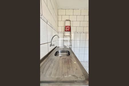 Apartamento à venda com 49m², 2 quartos e 1 vaga Apartamento à venda com 49m², 2 quartos e 1 vagaCozinha