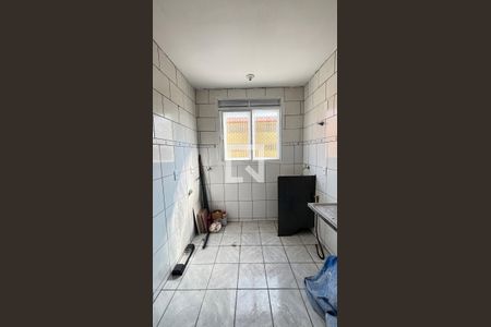 Apartamento à venda com 49m², 2 quartos e 1 vaga Apartamento à venda com 49m², 2 quartos e 1 vagaCozinha