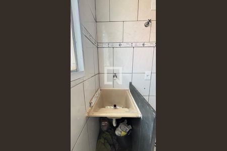 Apartamento à venda com 49m², 2 quartos e 1 vaga Apartamento à venda com 49m², 2 quartos e 1 vagaÁrea de Serviço