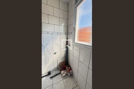 Apartamento à venda com 49m², 2 quartos e 1 vaga Apartamento à venda com 49m², 2 quartos e 1 vagaÁrea de Serviço