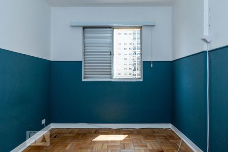 Quarto 2 de apartamento para alugar com 2 quartos, 68m² em Chácara Inglesa, São Paulo