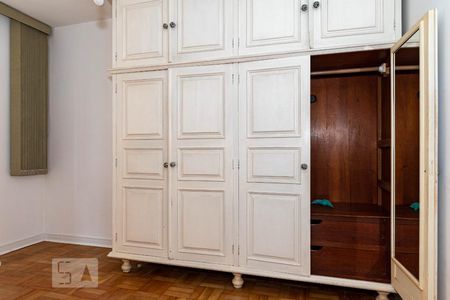 Quarto 1 de apartamento para alugar com 2 quartos, 68m² em Chácara Inglesa, São Paulo