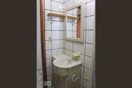 Kitnet/Studio para alugar com 1 quarto, 28m² em Trindade, Florianópolis