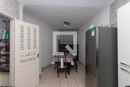Casa à venda com 200m², 3 quartos e 3 vagas Casa à venda com 200m², 3 quartos e 3 vagasCozinha