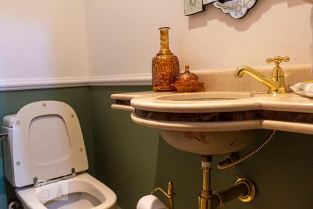 Apartamento à venda com 158m², 4 quartos e 3 vagasLavabo