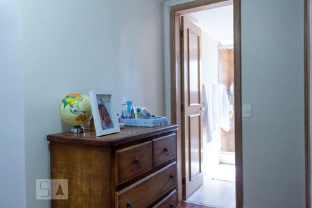 Apartamento à venda com 158m², 4 quartos e 3 vagasCorredor