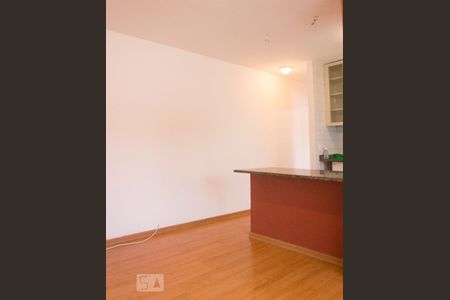 Sala de apartamento para alugar com 1 quarto, 41m² em Vila Andrade, São Paulo