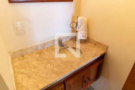 Apartamento à venda com 134m², 3 quartos e 2 vagas Apartamento à venda com 134m², 3 quartos e 2 vagasLavabo