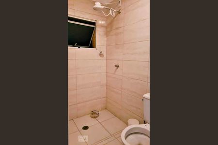 Casa à venda com 210m², 5 quartos e sem vagaBanheiro