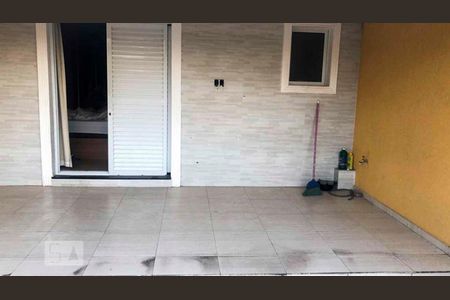 Casa à venda com 210m², 5 quartos e sem vagaVaranda