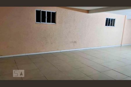 Casa à venda com 210m², 5 quartos e sem vagaQuintal