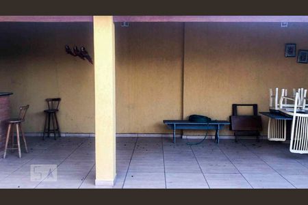 Casa à venda com 210m², 5 quartos e sem vagaChurrasqueira