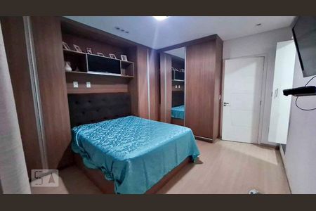 Casa à venda com 210m², 5 quartos e sem vagaQuarto 2