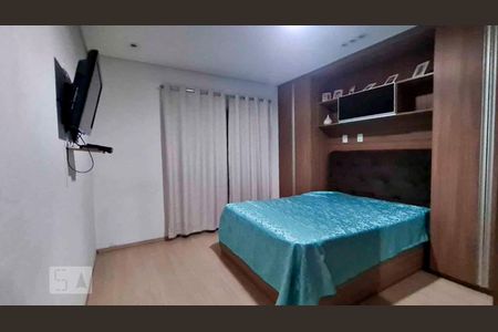 Casa à venda com 210m², 5 quartos e sem vagaQuarto 2