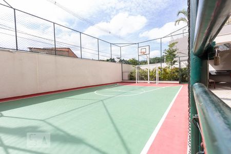 Apartamento para alugar com 31m², 1 quarto e sem vagaQuadra Esportiva