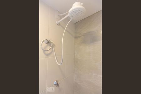 Banheiro Chuveiro de apartamento para alugar com 1 quarto, 31m² em Barra Funda, São Paulo