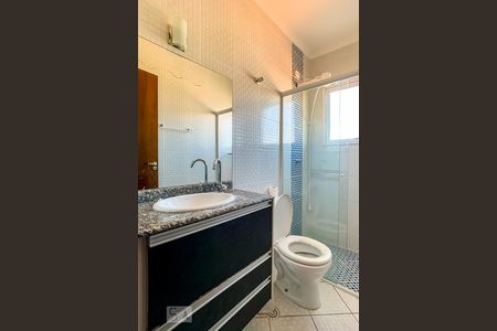 Casa à venda com 150m², 3 quartos e 2 vagasBanheiro Social