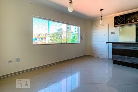 Sala de casa à venda com 3 quartos, 150m² em Jardim Bom Clima, Guarulhos
