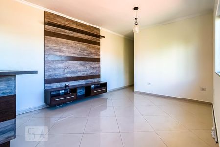Sala de casa à venda com 3 quartos, 150m² em Jardim Bom Clima, Guarulhos