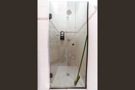 Casa de condomínio à venda com 78m², 3 quartos e 1 vaga Casa de condomínio à venda com 78m², 3 quartos e 1 vagaBanheiro