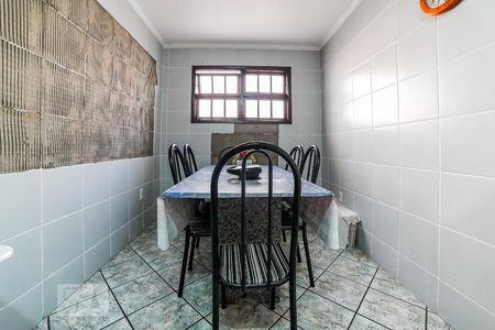 Casa de condomínio à venda com 78m², 3 quartos e 1 vaga Casa de condomínio à venda com 78m², 3 quartos e 1 vagaCozinha