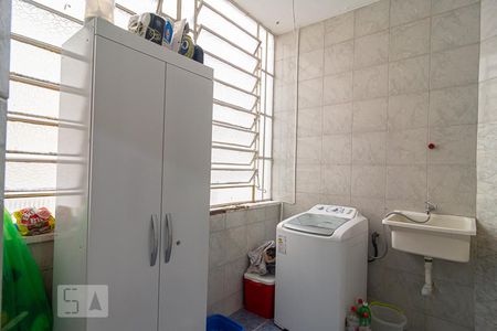 Apartamento à venda com 109m², 3 quartos e sem vaga Apartamento à venda com 109m², 3 quartos e sem vagaÁrea de Serviço