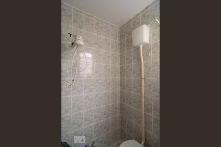 Apartamento à venda com 109m², 3 quartos e sem vaga Apartamento à venda com 109m², 3 quartos e sem vagaBanheiro de Serviço