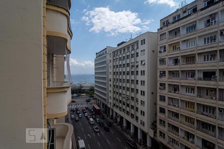 Apartamento à venda com 109m², 3 quartos e sem vaga Apartamento à venda com 109m², 3 quartos e sem vagaVista do Quarto 2