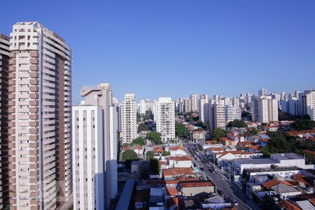 Apartamento à venda com 210m², 4 quartos e 3 vagas