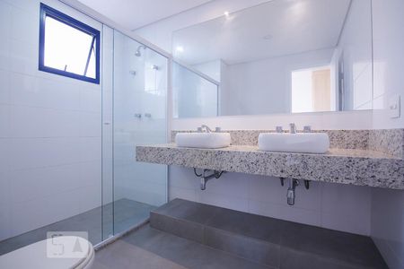 Apartamento à venda com 210m², 4 quartos e 3 vagas