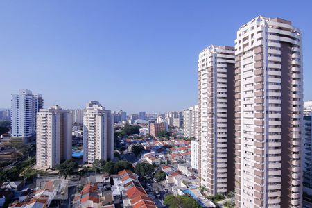 Apartamento à venda com 210m², 4 quartos e 3 vagas