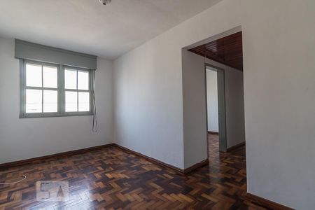 Sala de apartamento para alugar com 2 quartos, 56m² em Petrópolis, Porto Alegre