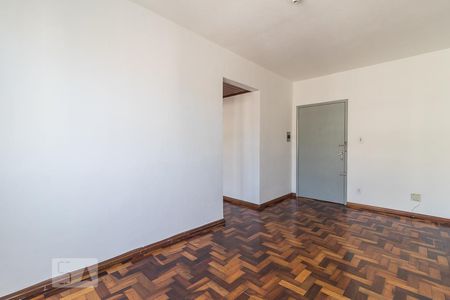 Sala de apartamento para alugar com 2 quartos, 56m² em Petrópolis, Porto Alegre