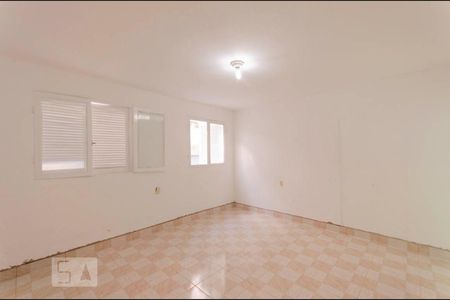 Quarto 1 de casa para alugar com 2 quartos, 100m² em Vila Carolina, São Paulo