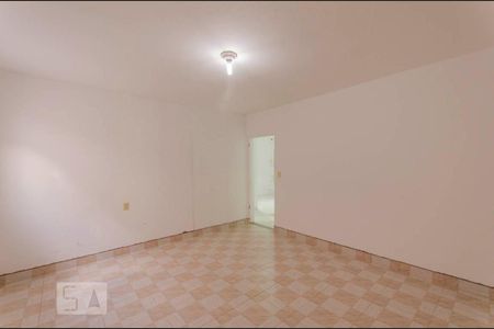 Quarto 1 de casa para alugar com 2 quartos, 100m² em Vila Carolina, São Paulo