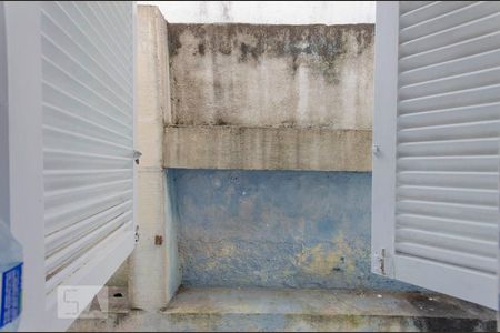 Vista Quarto 1 de casa para alugar com 2 quartos, 100m² em Vila Carolina, São Paulo