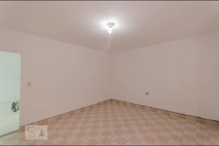Quarto 1 de casa para alugar com 2 quartos, 100m² em Vila Carolina, São Paulo
