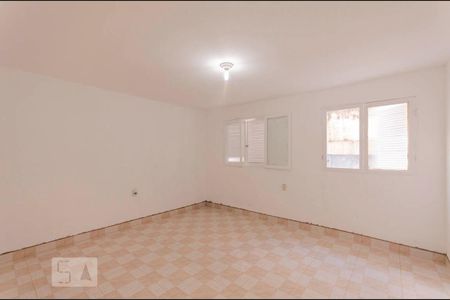 Quarto 1 de casa para alugar com 2 quartos, 100m² em Vila Carolina, São Paulo