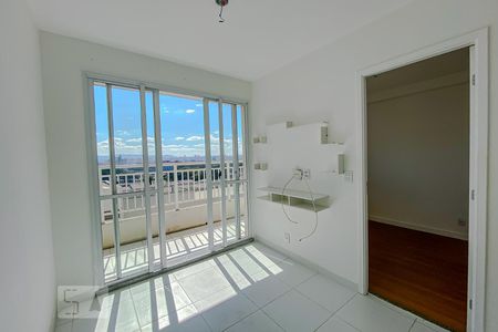 Sala de apartamento para alugar com 1 quarto, 36m² em Catumbi, São Paulo