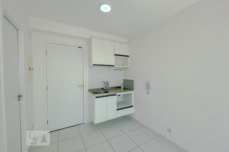 Apartamento para alugar com 36m², 1 quarto e sem vagaCozinha