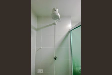 Apartamento para alugar com 36m², 1 quarto e sem vagaDetalhe Banheiro