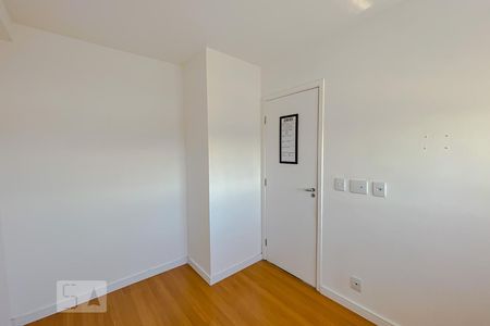 Quarto de apartamento para alugar com 1 quarto, 36m² em Catumbi, São Paulo