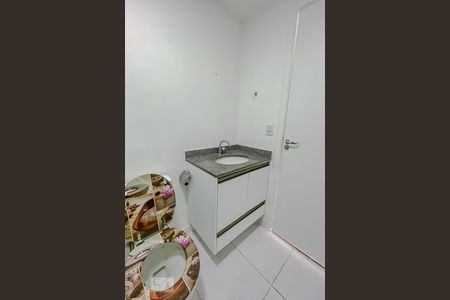 Apartamento para alugar com 36m², 1 quarto e sem vagaBanheiro