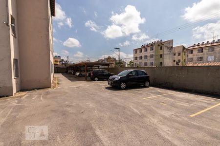 Apartamento à venda com 45m², 2 quartos e 1 vagaGaragem 