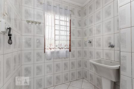 Apartamento à venda com 45m², 2 quartos e 1 vagaÁrea de serviço