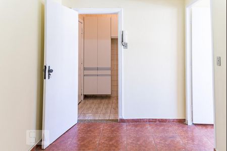 Sala de apartamento para alugar com 1 quarto, 36m² em Bela Vista, São Paulo