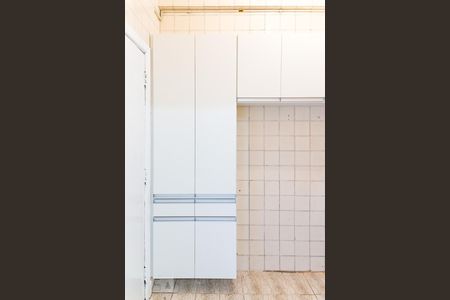 Apartamento para alugar com 36m², 1 quarto e sem vaga Apartamento para alugar com 36m², 1 quarto e sem vagaCozinha